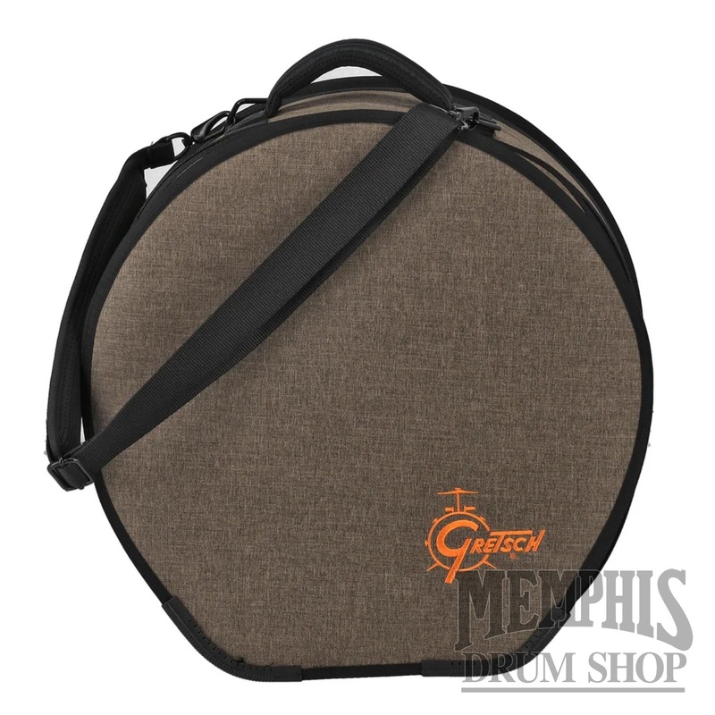 Gretsch 14x5.5 Pro Tour Snare Drum Bag