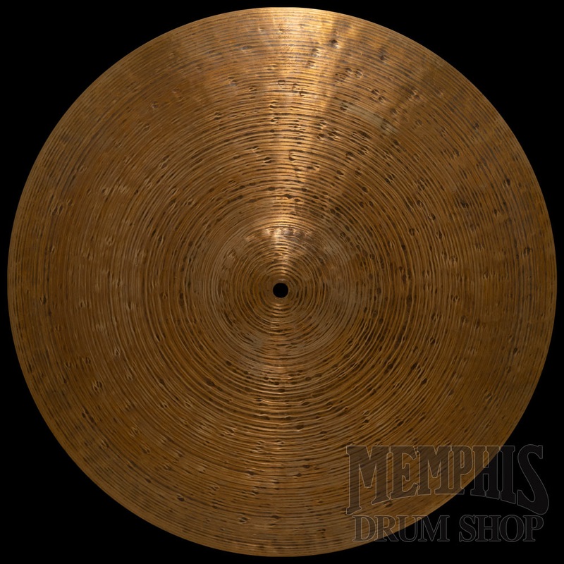 Istanbul Agop 19" 30th Anniversary Crash Cymbal