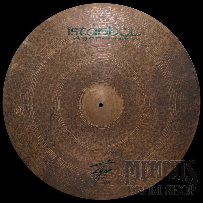 Istanbul Agop 26" Agop Signature Ride Cymbal