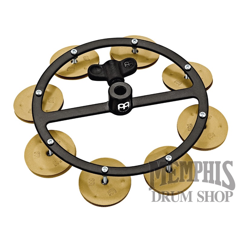 Meinl Benny Greb Artist Series Hi-Hat Tambourine