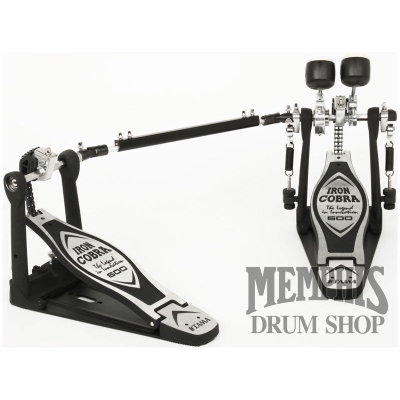 Tama HP600DTW Iron Cobra Duo Glide Double Pedal