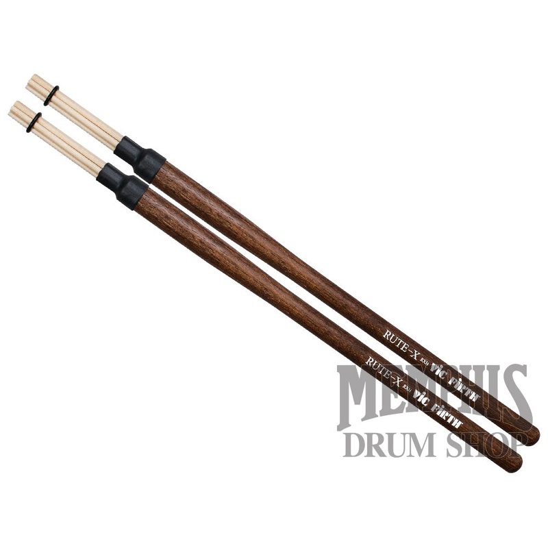 Vic Firth Rute-X Rods Heavy Guage