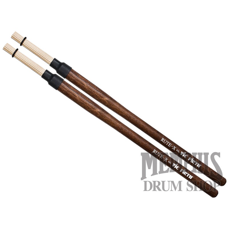 Vic Firth Rute-X Rods Light Guage
