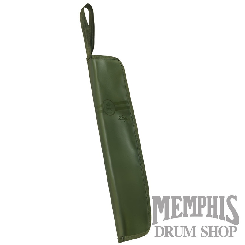 Zildjian Gigging Mini Stick Bag - Sage Green