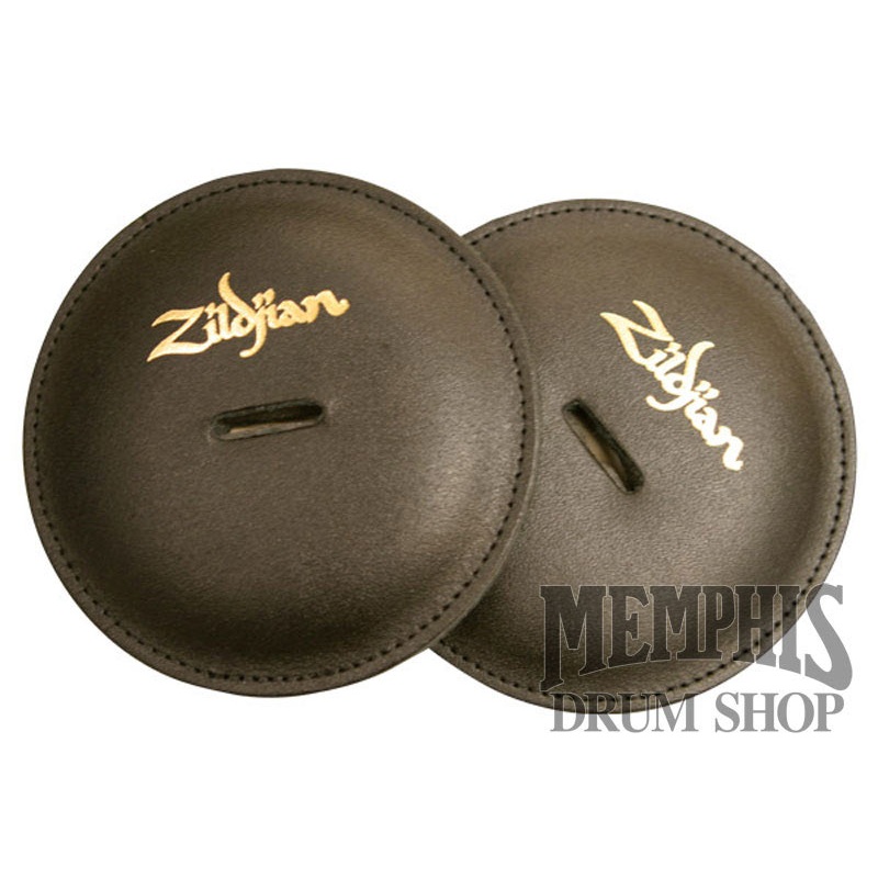 Zildjian Leather Pads - Pair