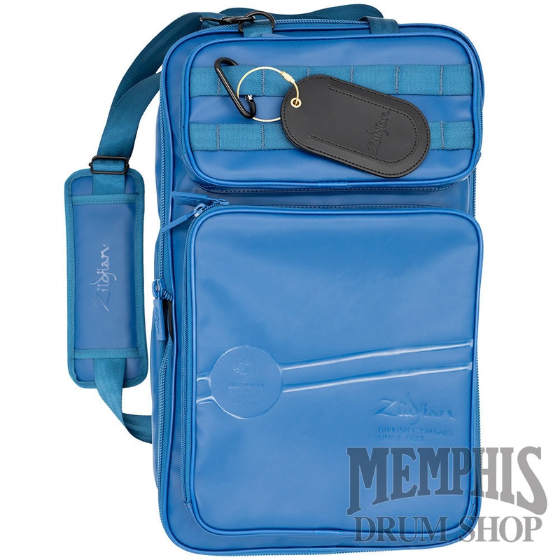 Zildjian Touring Stick Bag - Midnight Blue