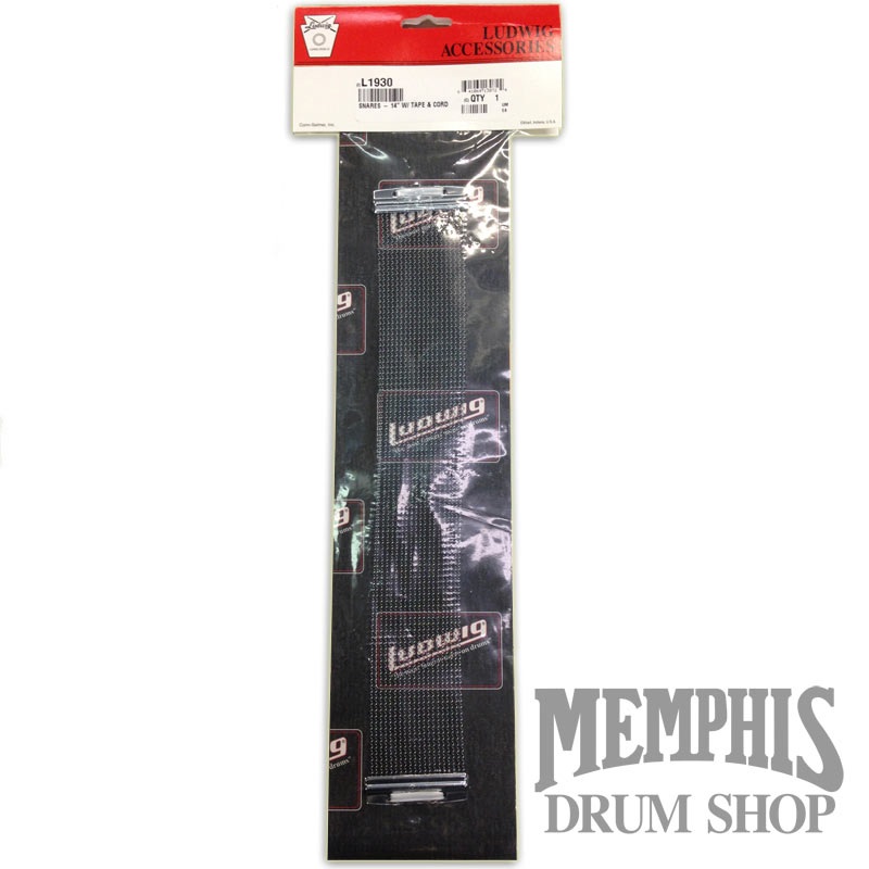 Ludwig L1930 14" 20-Strand GSL Replacement Snare Wires