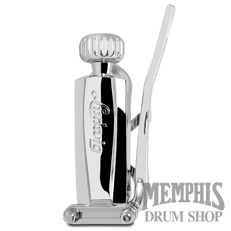 Ludwig P88AC Throw-Off & Butt-Plate Pack