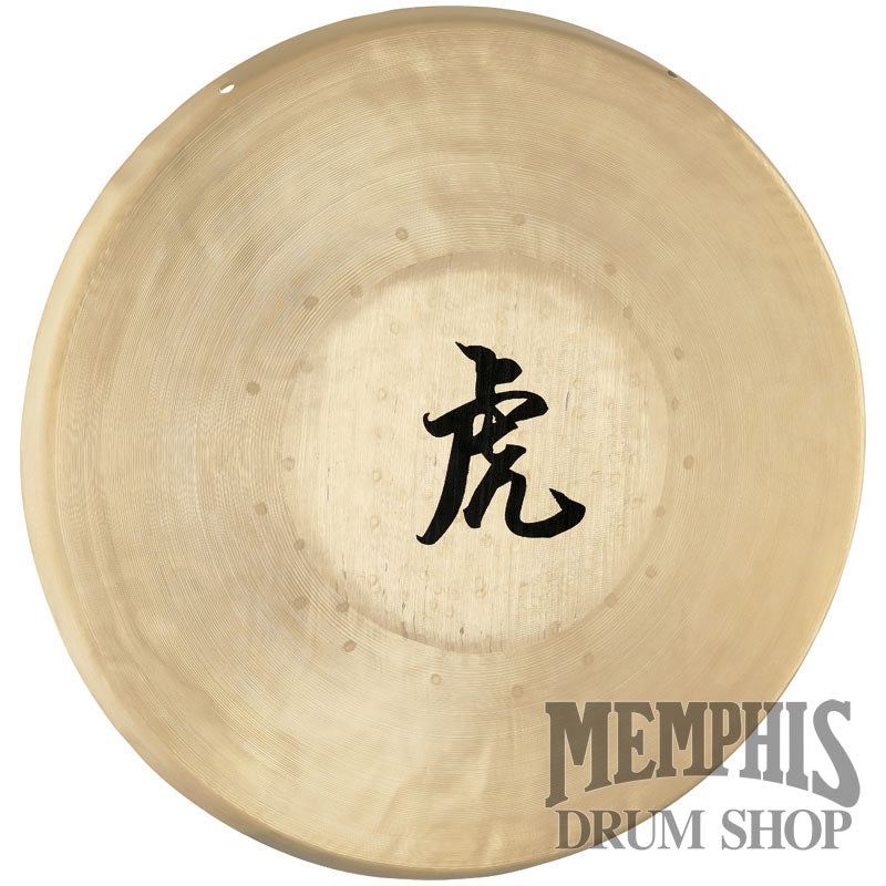 Meinl 12.5" Tiger Gong