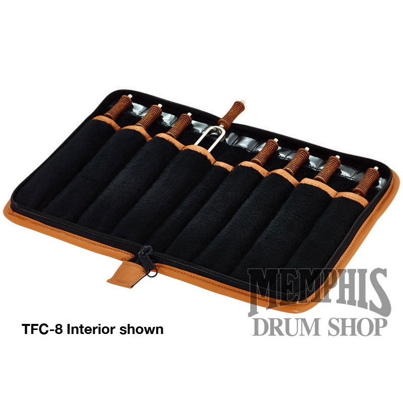 Meinl Tuning Fork Case for 16 Tuning Forks
