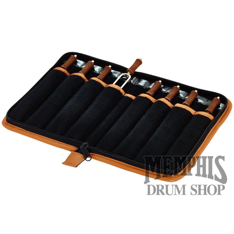 Meinl Tuning Fork Case for 8 Tuning Forks