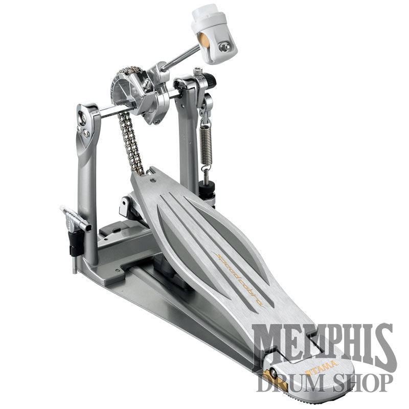 Tama HP910LN Speed Cobra 910 Single Bass Drum Pedal with Case