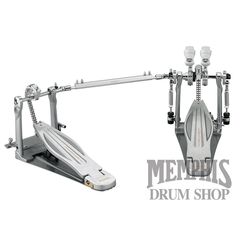 Tama HP910LWN Speed Cobra 910 Double Bass Drum Pedal