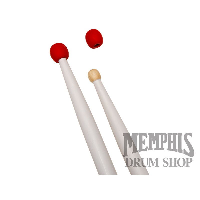 Vic Firth Universal Marching Practice Tips