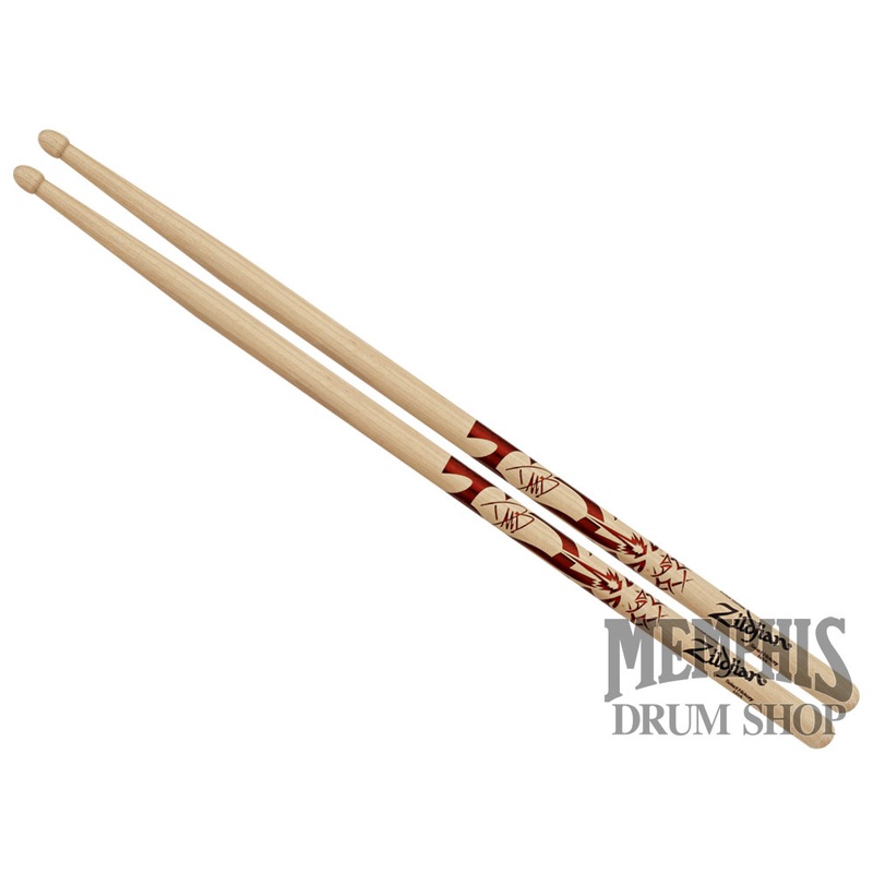 Zildjian Artist Series - Dave Grohl Drumsticks