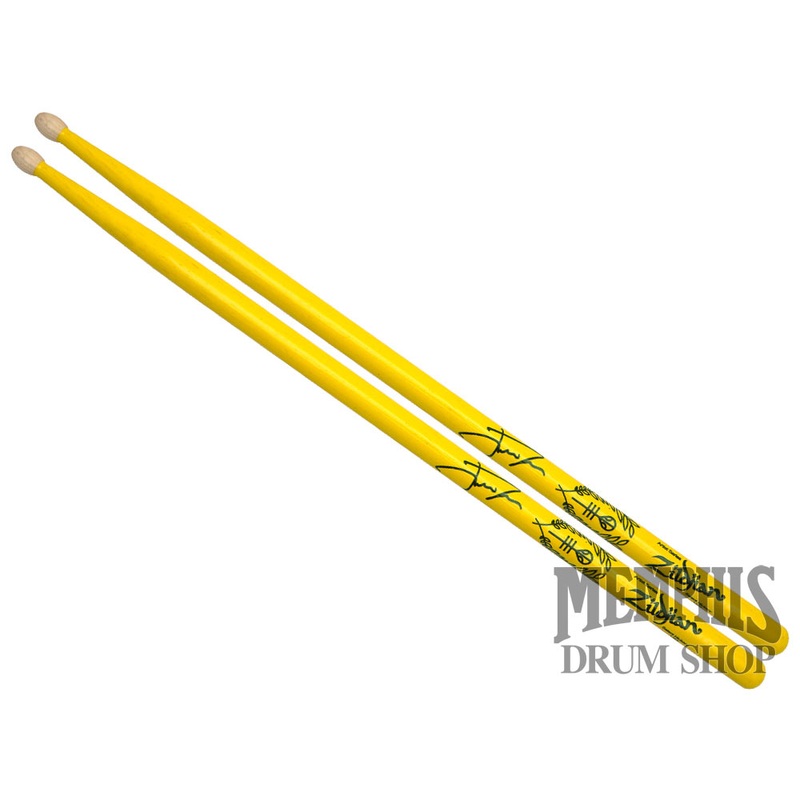 Zildjian Artist Series - Josh Dun Trench Drumsticks