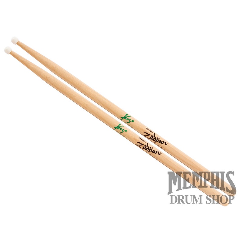 Zildjian Artist Series - Kozo Suganuma Drumsticks