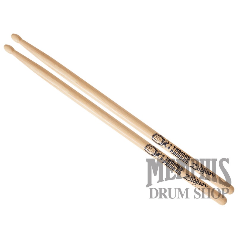 Zildjian Artist Series - Thomas Pridgen Drumsticks