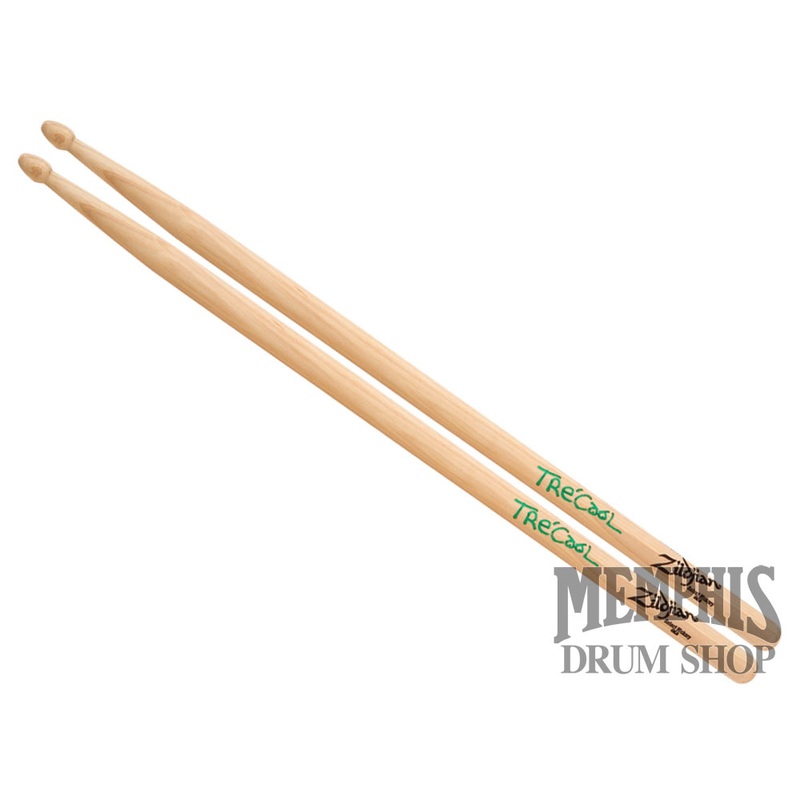 Zildjian Artist Series - Tre Cool Drumsticks
