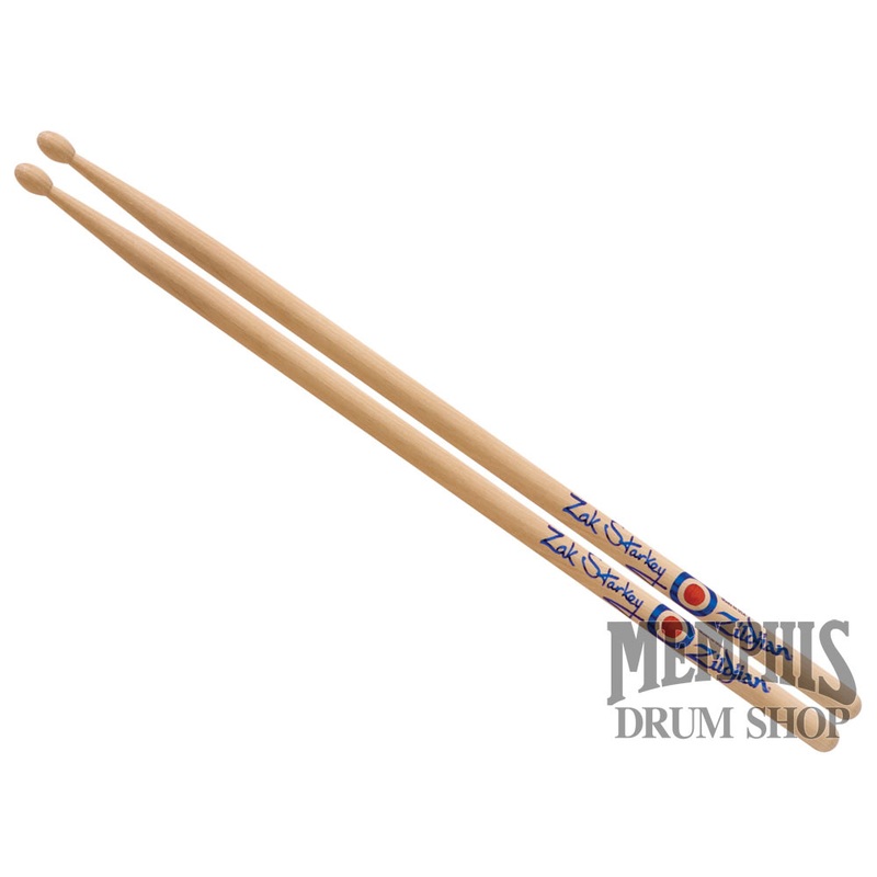 Zildjian Artist Series - Zak Starkey Drumsticks