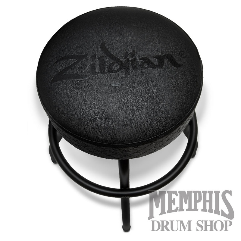 Zildjian Black Bar Stool 30" ZSTOOL30