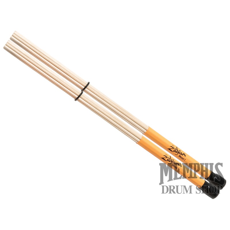 Zildjian Mezzo 1 Multi Rod