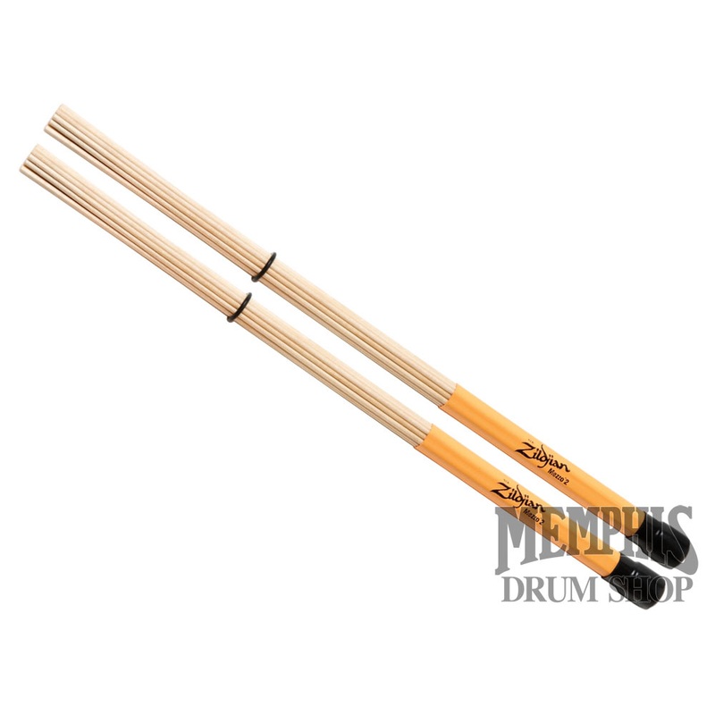 Zildjian Mezzo 2 Multi Rod