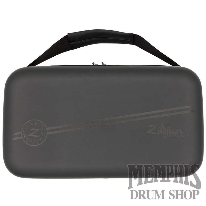 Zildjian Touring E-Vault Module Case