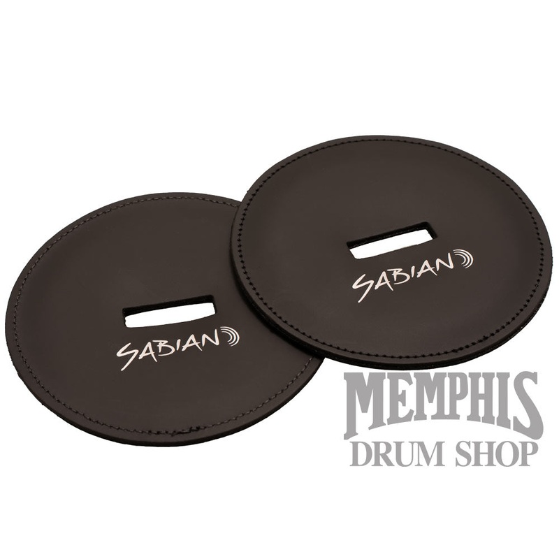 Sabian Leather Cymbal Pads