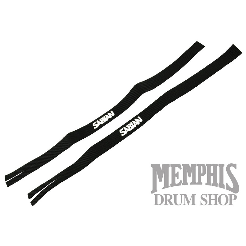 Sabian Nylon Cymbal Straps Pair