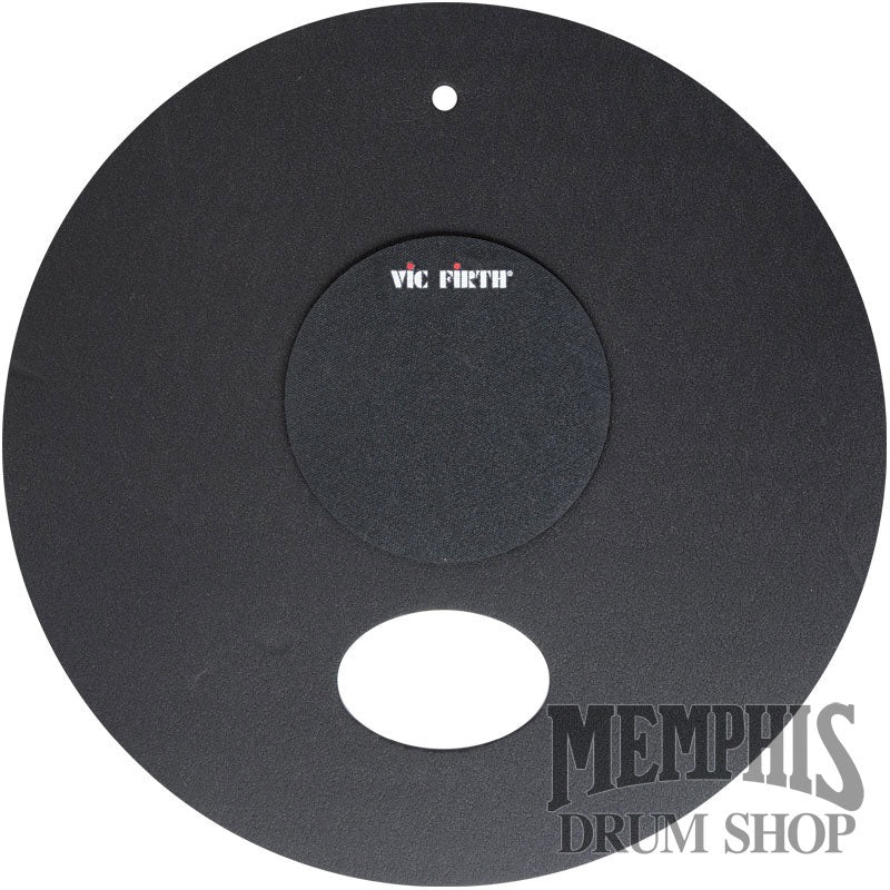 Vic Firth Bass Drum Mute for 22"