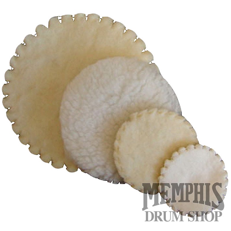 Vic Firth March Bass Recover Kit Medium RMB2S