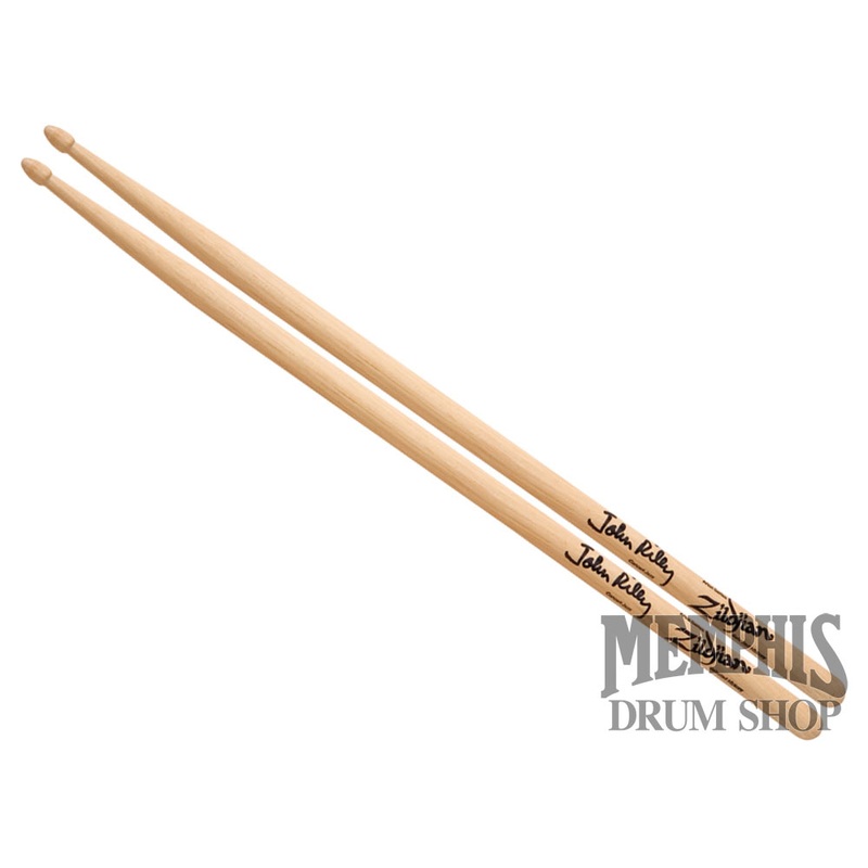 Zildjian Artist Series - John Riley Drumsticks