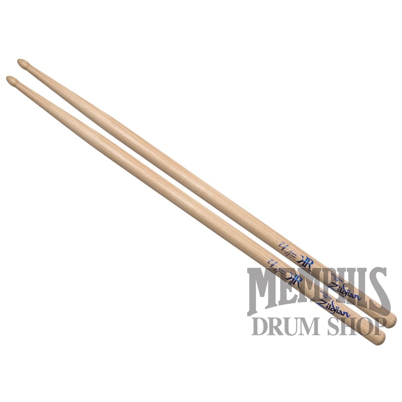 Zildjian Artist Series - Kaz Rodriguez Drumsticks