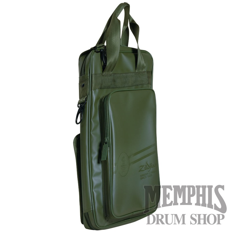 Zildjian Gigging Stick Bag - Sage Green