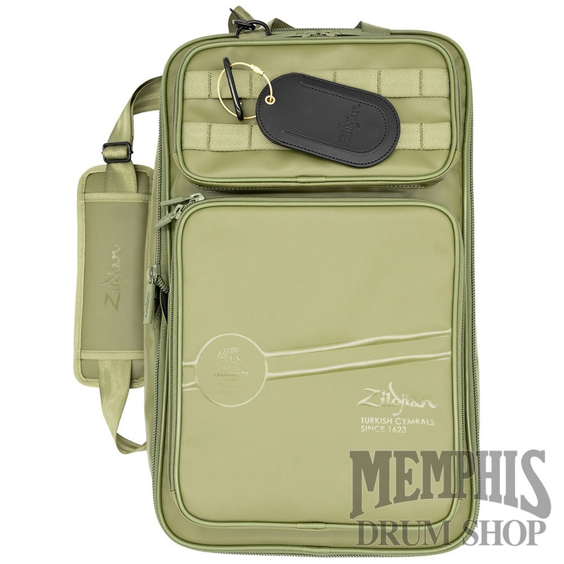 Zildjian Touring Stick Bag - Sage Green