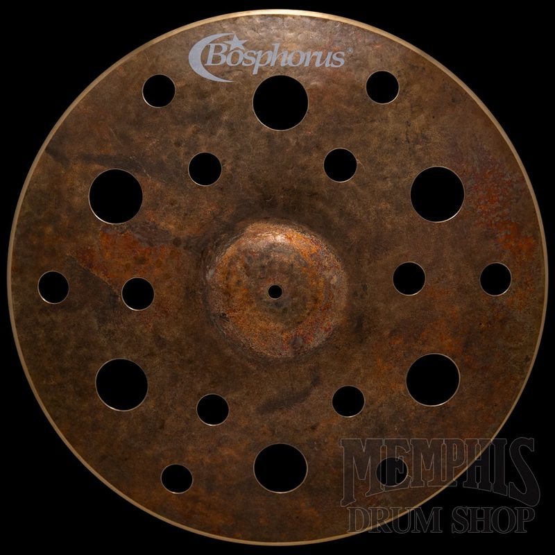 Bosphorus 20" Turk FX Crash Cymbal