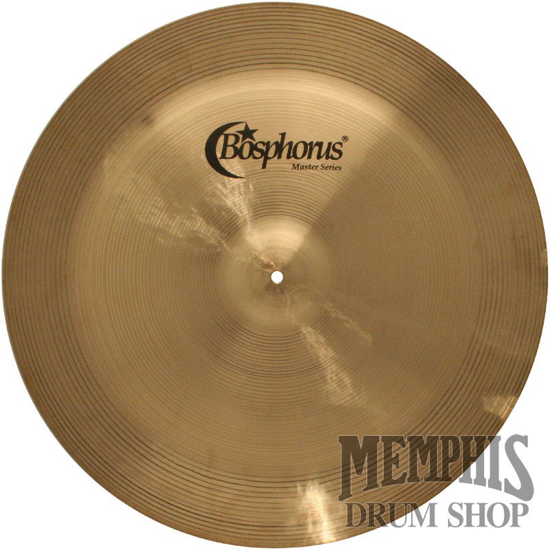 Bosphorus 22" Master China Cymbal