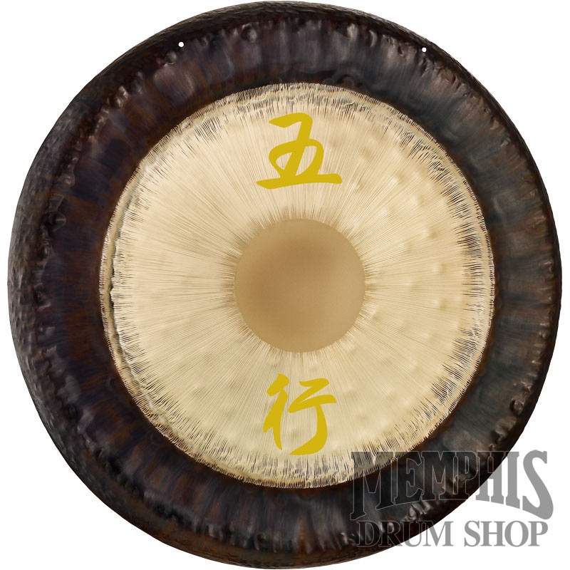 Meinl 24" Wu Xing Gong