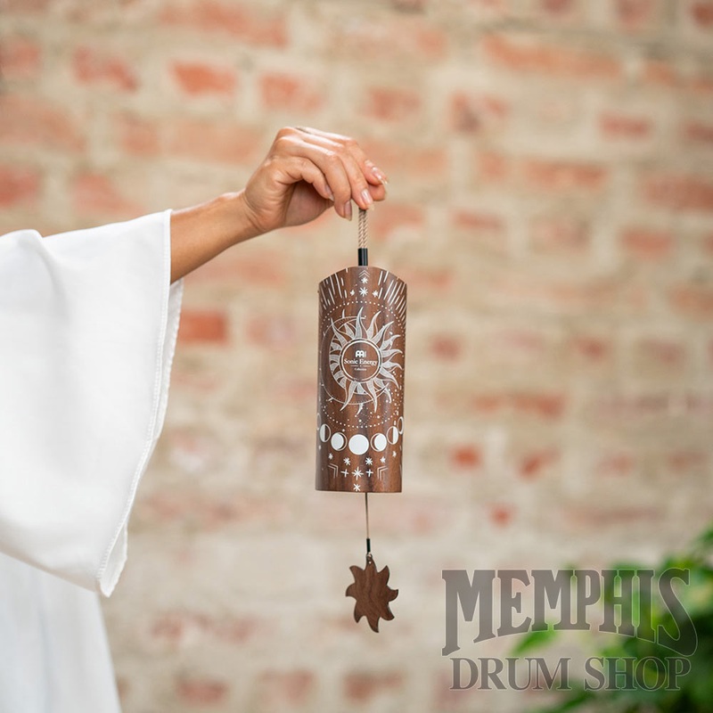 Meinl Cosmic Bamboo Chime - Luna (Evening)