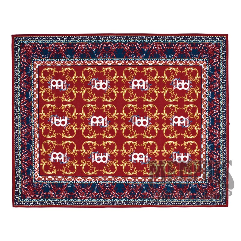 Meinl Drum Rug Oriental