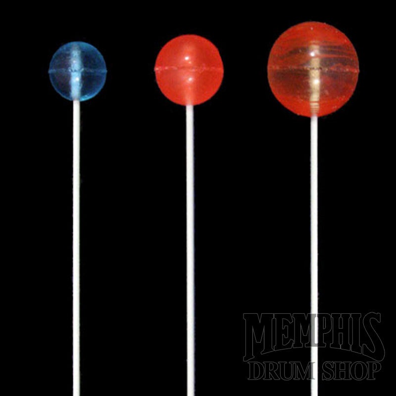 Mike Balter Super Rub Mallets BERSR