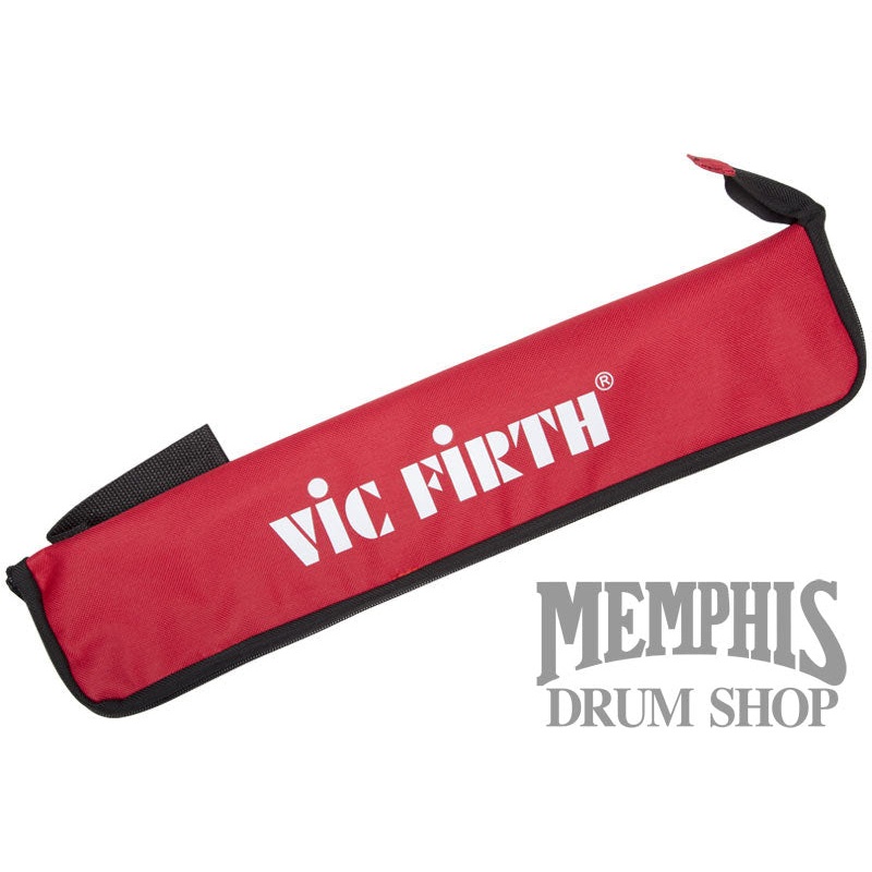 Vic Firth Essentials Stick Bag - Red