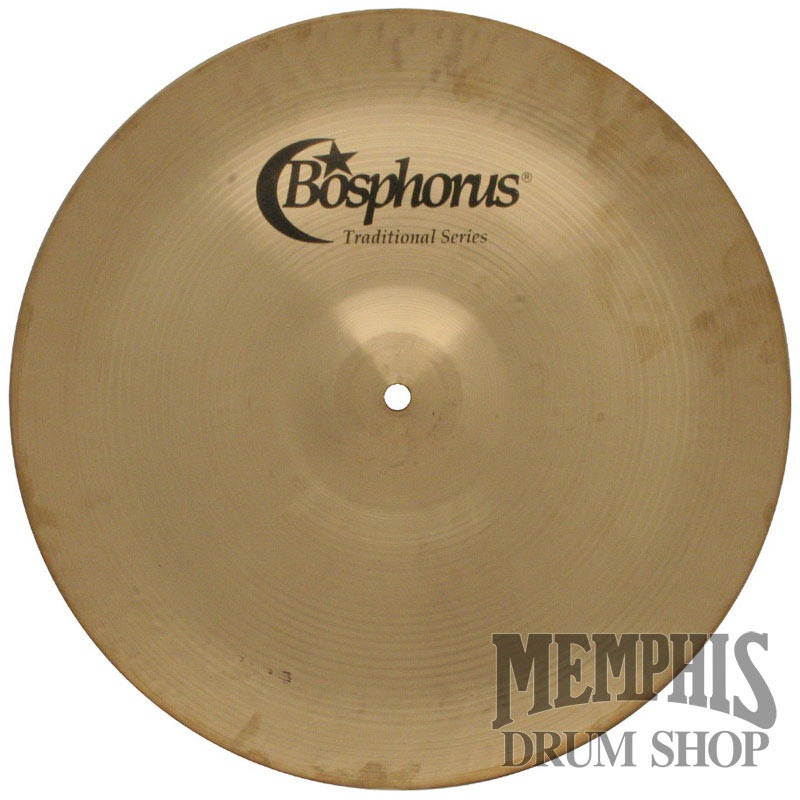 Bosphorus 16" Traditional China Cymbal