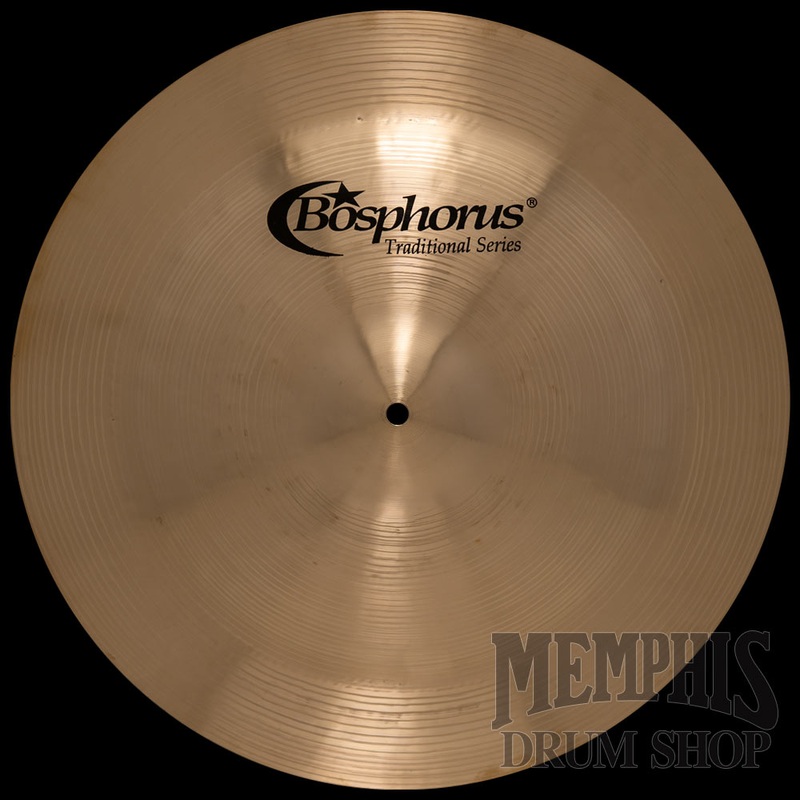 Bosphorus 18" Traditional China Cymbal