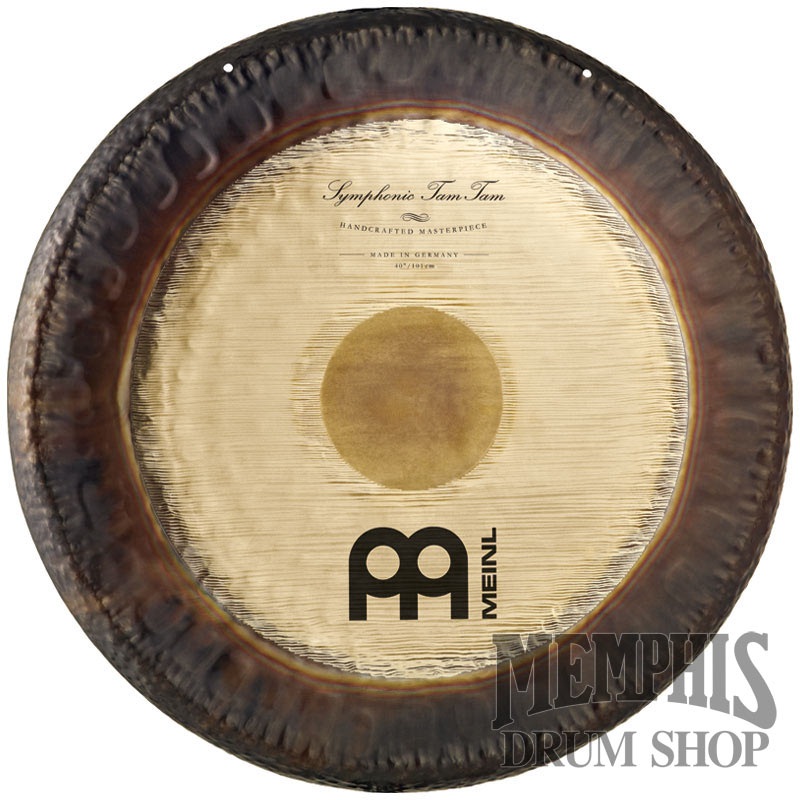 Meinl 36" Symphonic Tam Tam
