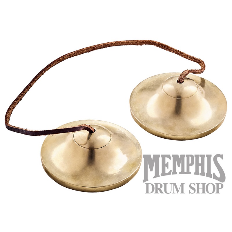 Meinl Tingsha 3.15" Cast Alloy