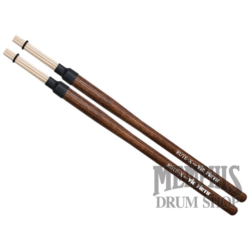Vic Firth Rute-X Rods Medium Guage