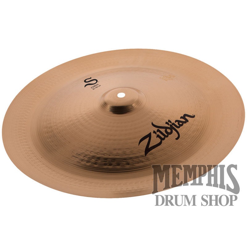 Zildjian 16" S China Cymbal