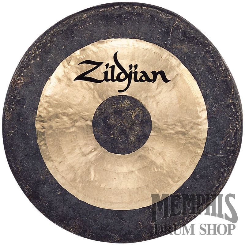 Zildjian 30" Traditional Gong